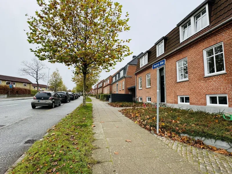 Billede 8 af aday - Blue Water Studio Apartment with public Parking