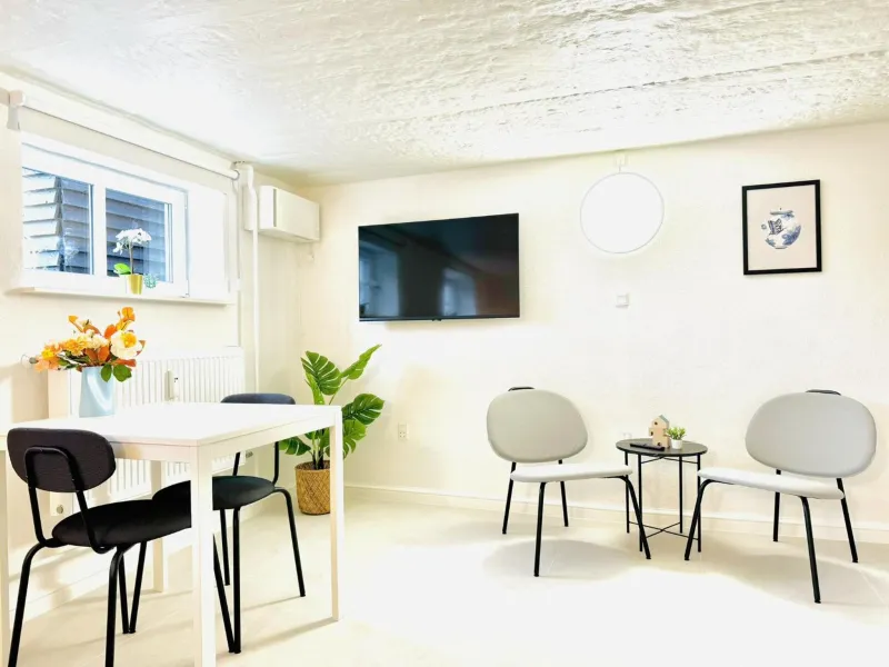 Billede 10 af aday - Blue Water Studio Apartment with public Parking