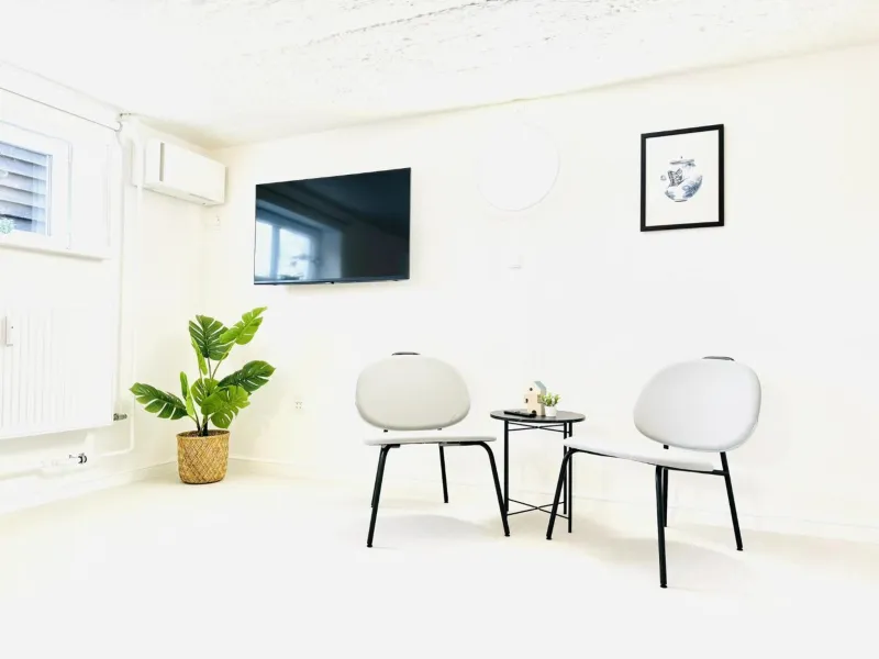 Billede 12 af aday - Blue Water Studio Apartment with public Parking