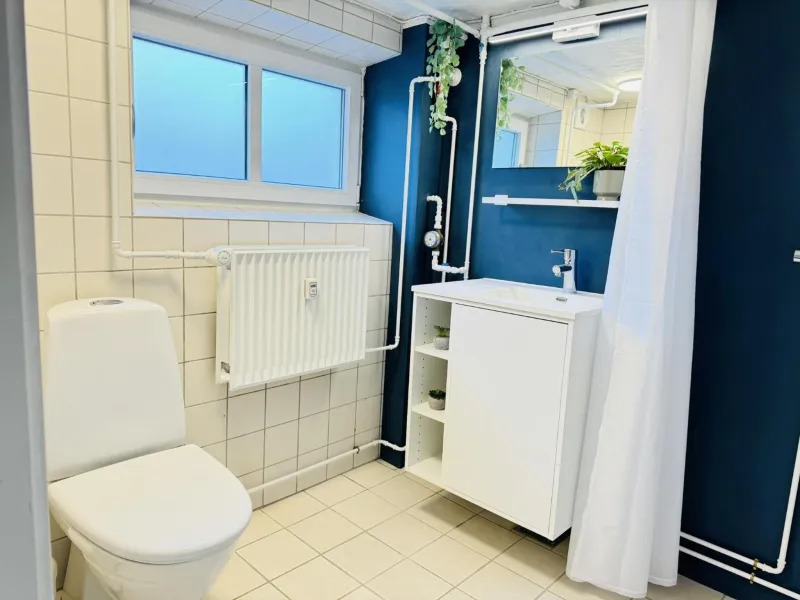 Billede 14 af aday - Blue Water Studio Apartment with public Parking
