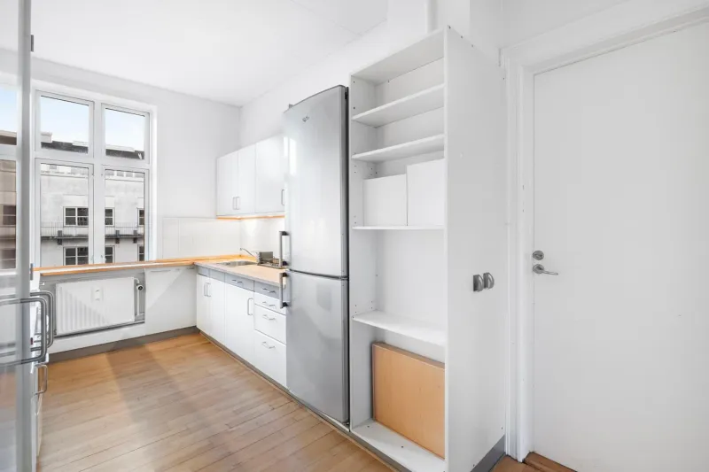 Billede 7 af Come Stay - With Family or Friends in the heart of Aarhus