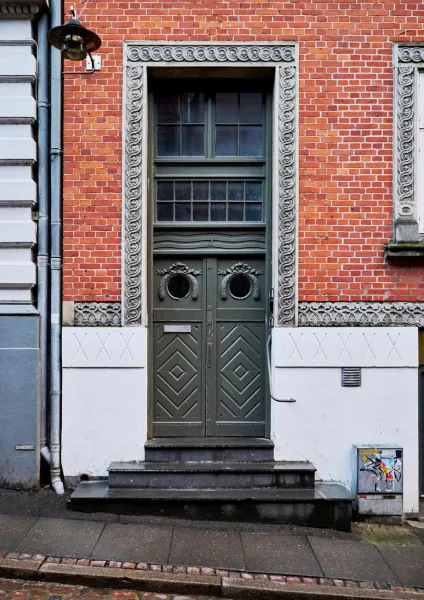 Billede 8 af Come Stay - With Family or Friends in the heart of Aarhus