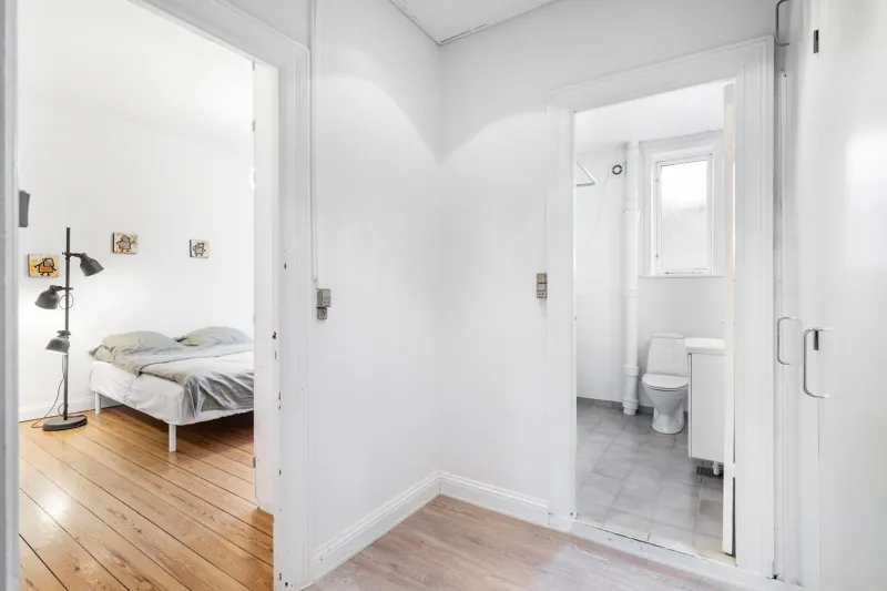Billede 10 af Come Stay - With Family or Friends in the heart of Aarhus