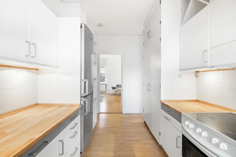 Billede 12 af Come Stay - With Family or Friends in the heart of Aarhus