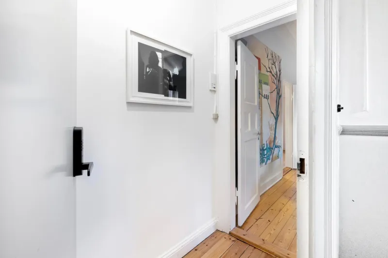 Billede 15 af Come Stay - With Family or Friends in the heart of Aarhus