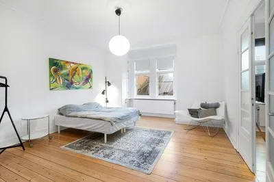 Billede 22 af Come Stay - With Family or Friends in the heart of Aarhus