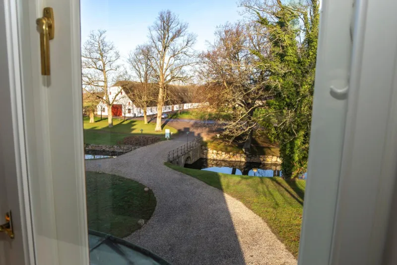 Billede 2 af Fuglsang Herregaard Hotel