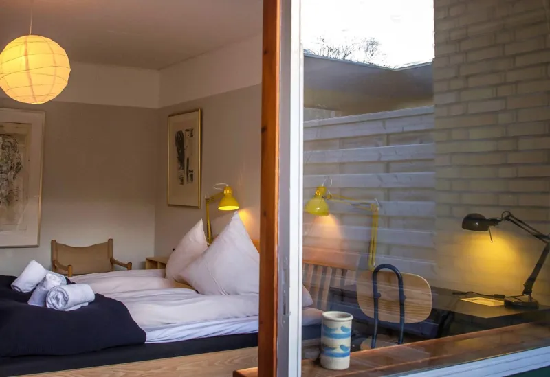 Billede 3 af Fuglsang Herregaard Hotel