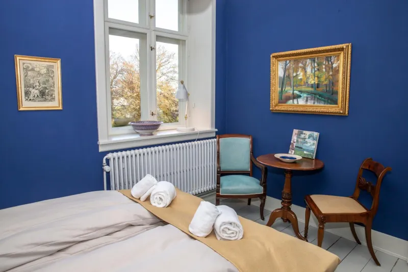 Billede 4 af Fuglsang Herregaard Hotel