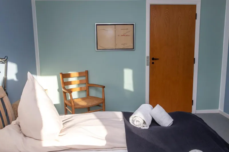 Billede 5 af Fuglsang Herregaard Hotel