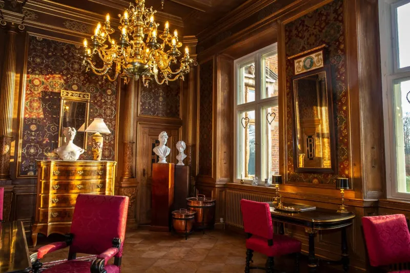 Billede 7 af Fuglsang Herregaard Hotel