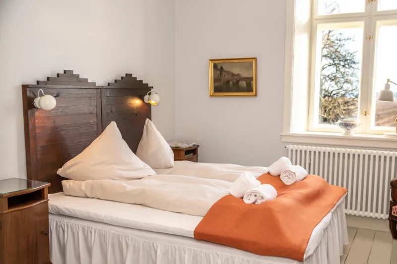 Billede 16 af Fuglsang Herregaard Hotel