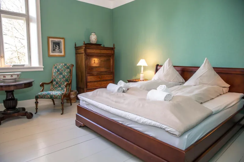 Billede 46 af Fuglsang Herregaard Hotel