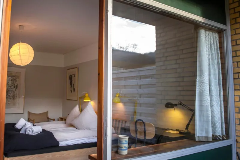 Billede 55 af Fuglsang Herregaard Hotel