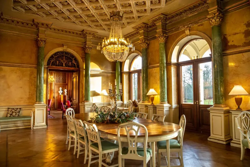 Billede 70 af Fuglsang Herregaard Hotel