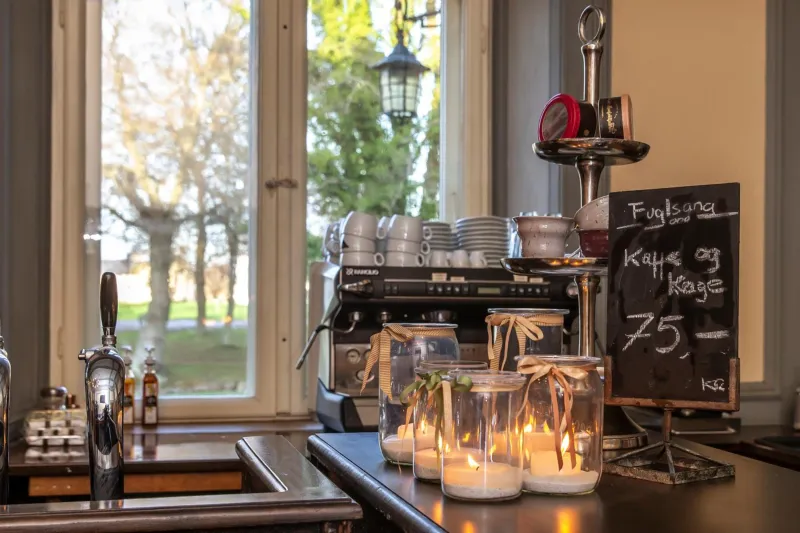 Billede 78 af Fuglsang Herregaard Hotel