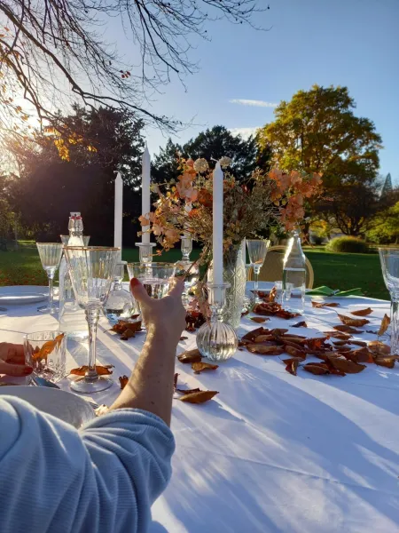 Billede 82 af Fuglsang Herregaard Hotel