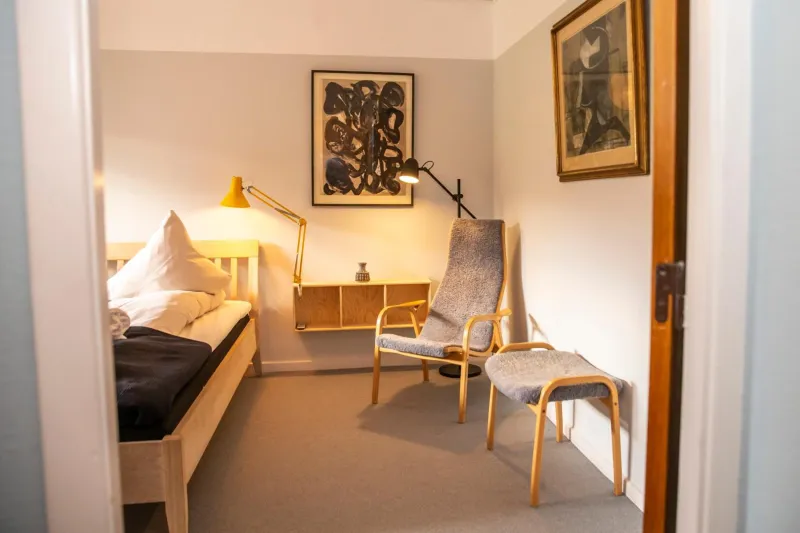 Billede 85 af Fuglsang Herregaard Hotel