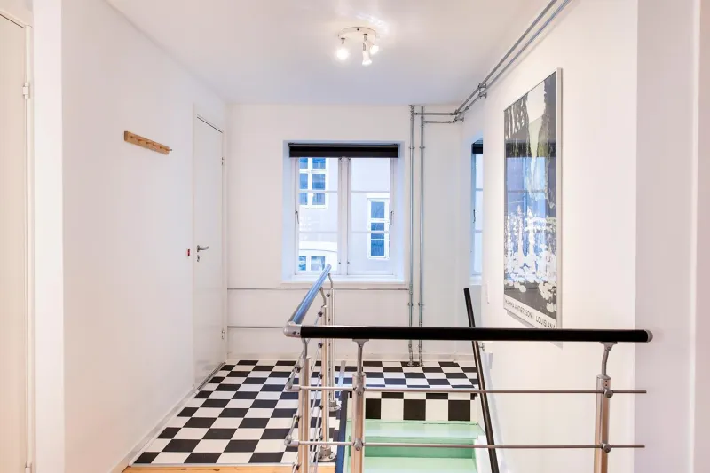 Billede 33 af Townhouse - 3 Floors - 2 bathrooms by Daniel&Jacob's