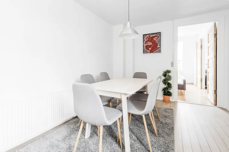 Billede 7 af 2-bedroom apartment by Kongens Nytorv