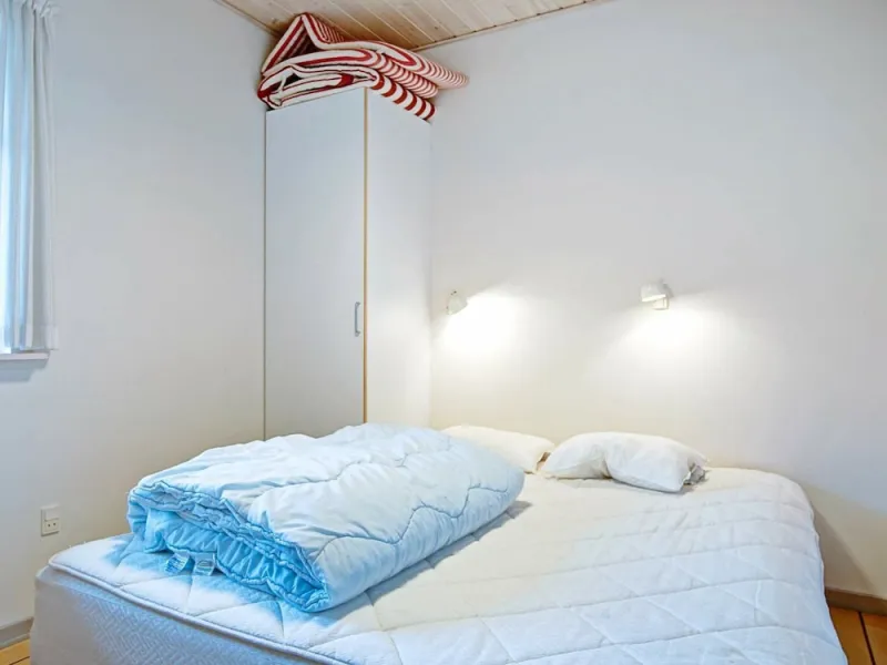 Billede 8 af 4 Person Holiday Home in Gudhjem-by Traum
