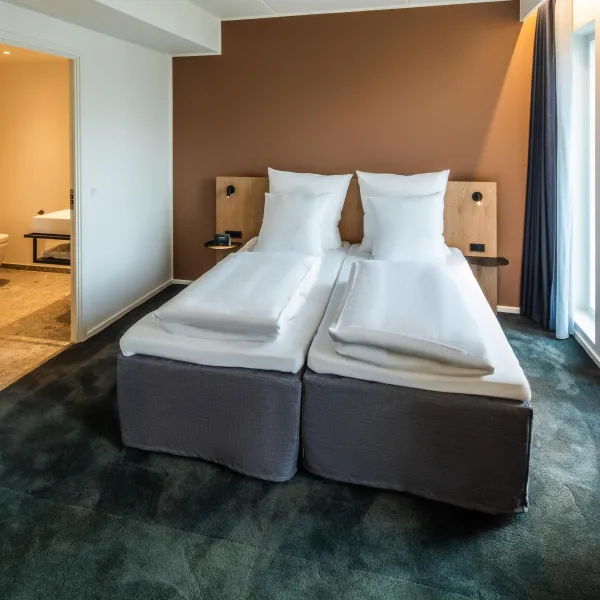 Billede 4 af Comwell Copenhagen Portside Dolce by Wyndham