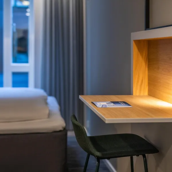 Billede 5 af Comwell Copenhagen Portside Dolce by Wyndham