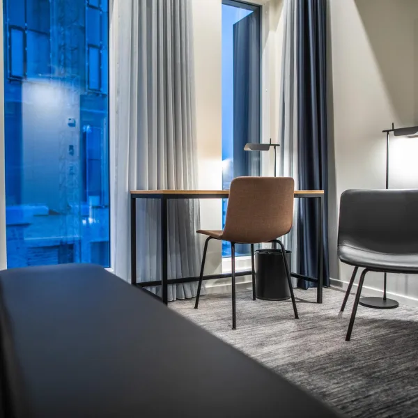 Billede 6 af Comwell Copenhagen Portside Dolce by Wyndham