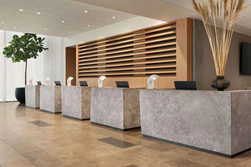 Billede 10 af Comwell Copenhagen Portside Dolce by Wyndham