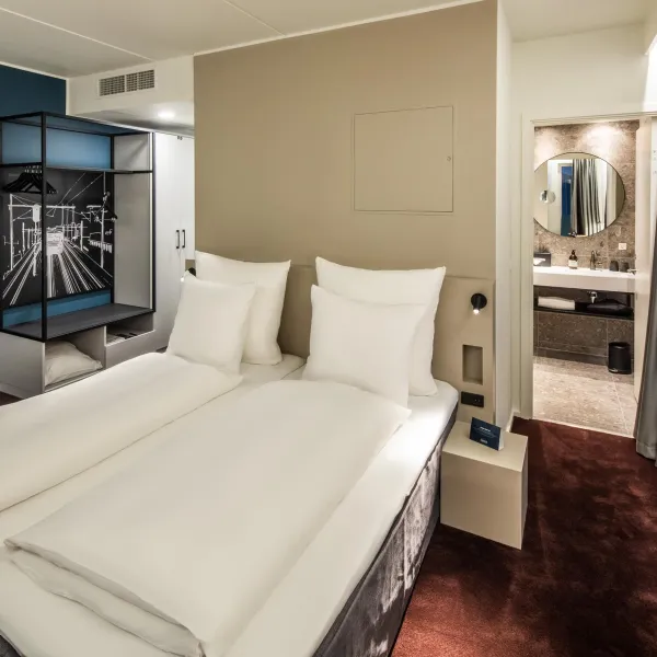 Billede 101 af Comwell Copenhagen Portside Dolce by Wyndham
