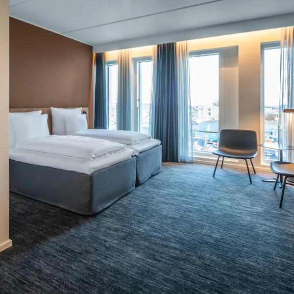 Billede 102 af Comwell Copenhagen Portside Dolce by Wyndham