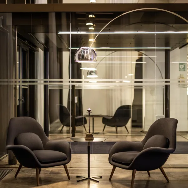 Billede 107 af Comwell Copenhagen Portside Dolce by Wyndham