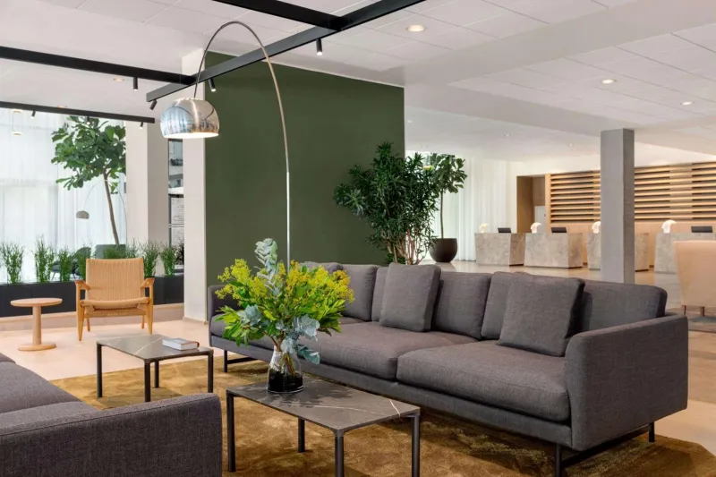 Billede 116 af Comwell Copenhagen Portside Dolce by Wyndham