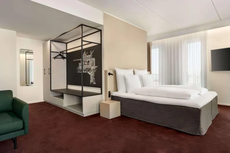 Billede 121 af Comwell Copenhagen Portside Dolce by Wyndham