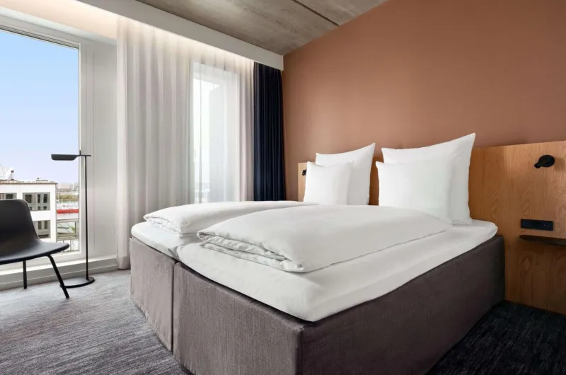 Billede 13 af Comwell Copenhagen Portside Dolce by Wyndham