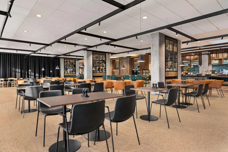 Billede 14 af Comwell Copenhagen Portside Dolce by Wyndham