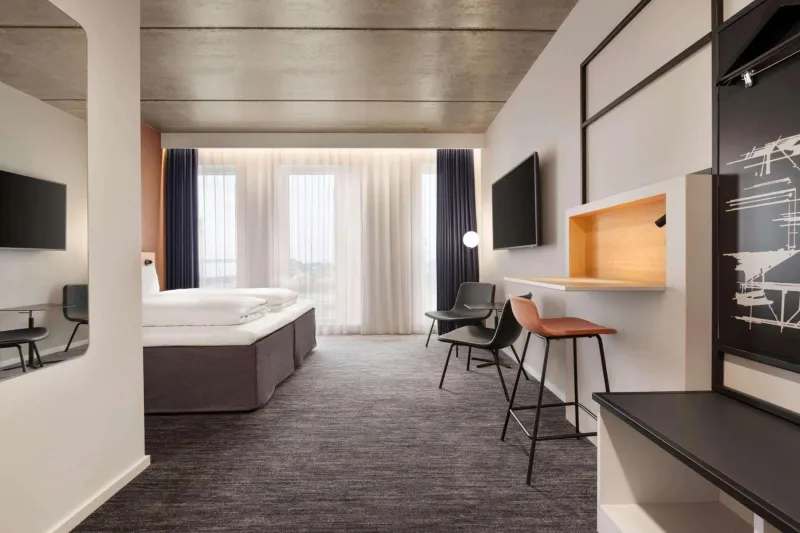 Billede 24 af Comwell Copenhagen Portside Dolce by Wyndham