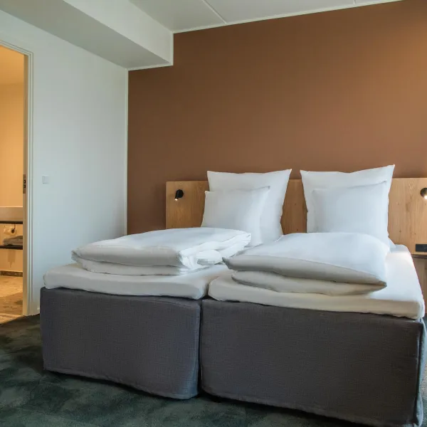 Billede 27 af Comwell Copenhagen Portside Dolce by Wyndham