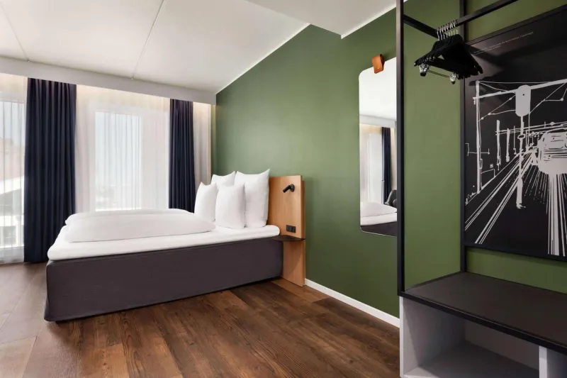 Billede 34 af Comwell Copenhagen Portside Dolce by Wyndham