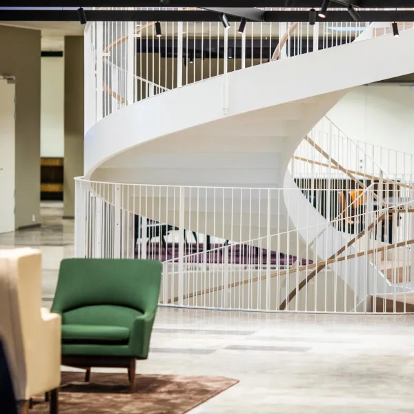 Billede 44 af Comwell Copenhagen Portside Dolce by Wyndham