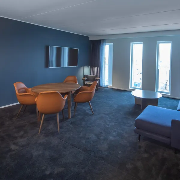 Billede 51 af Comwell Copenhagen Portside Dolce by Wyndham