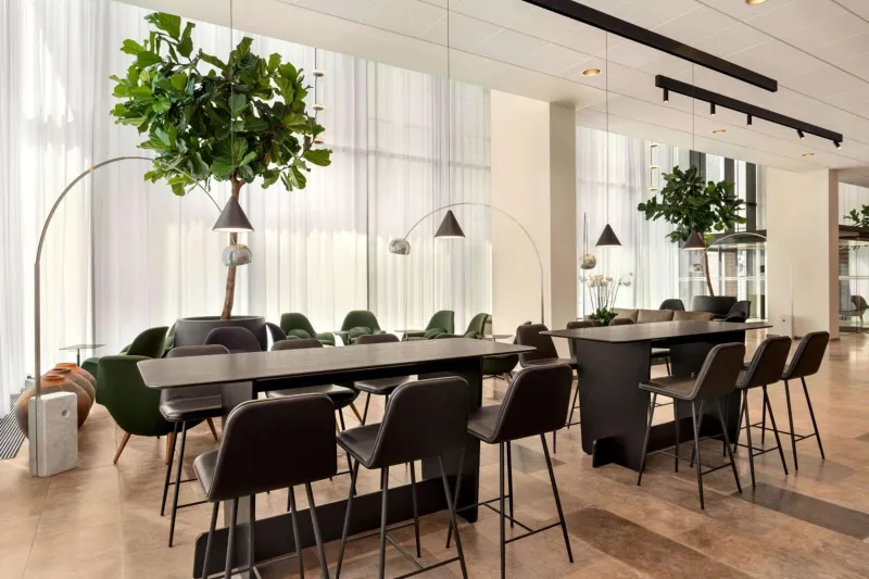 Billede 53 af Comwell Copenhagen Portside Dolce by Wyndham