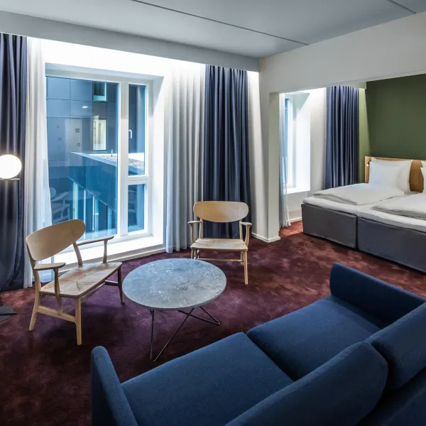 Billede 55 af Comwell Copenhagen Portside Dolce by Wyndham