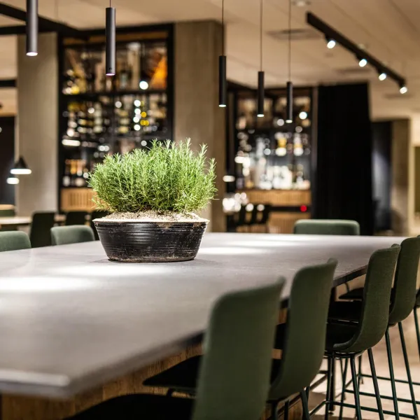 Billede 63 af Comwell Copenhagen Portside Dolce by Wyndham