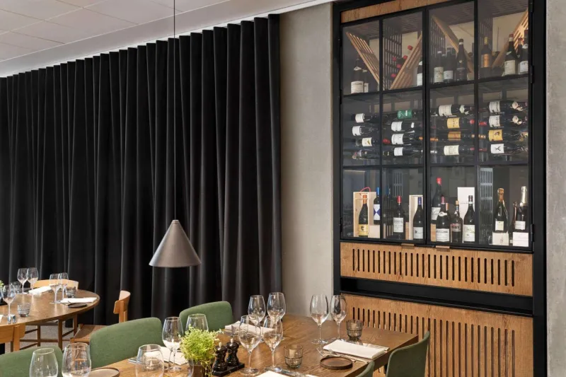 Billede 67 af Comwell Copenhagen Portside Dolce by Wyndham
