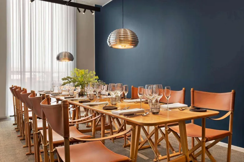 Billede 87 af Comwell Copenhagen Portside Dolce by Wyndham