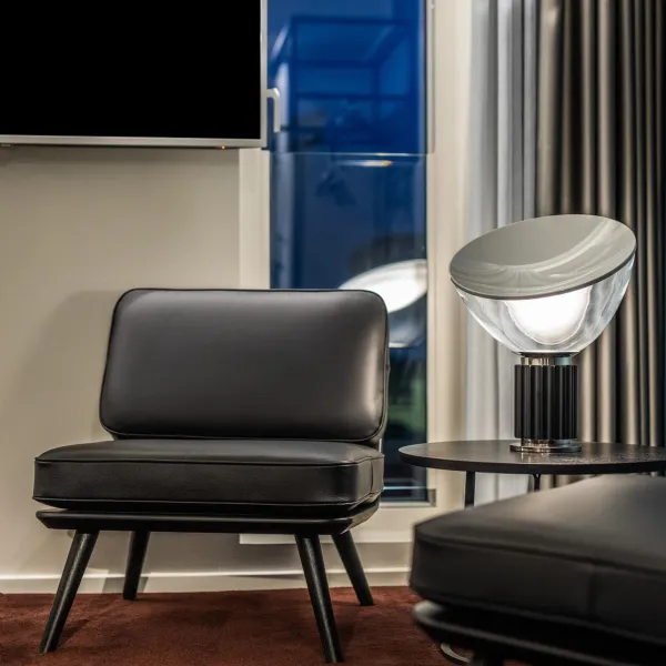 Billede 90 af Comwell Copenhagen Portside Dolce by Wyndham