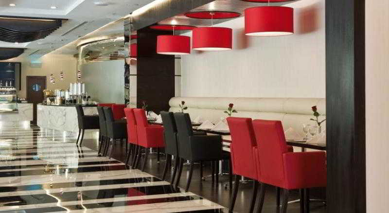 Al Nawras Hotel Apartments