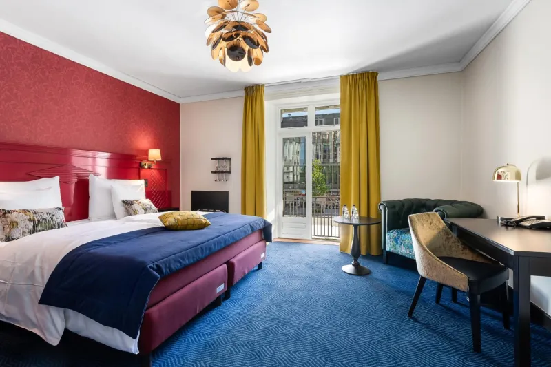 Billede 3 af ProfilHotels Copenhagen Plaza