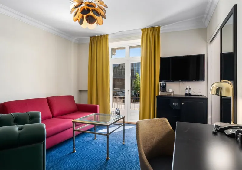 Billede 5 af ProfilHotels Copenhagen Plaza